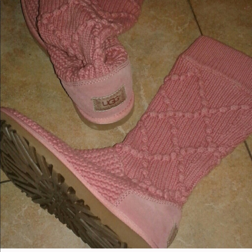 Ugg boots